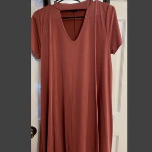 ☽ earthbound dress